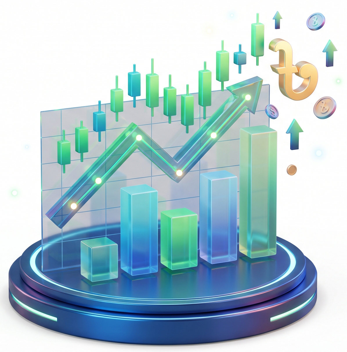 SHARE TRADING